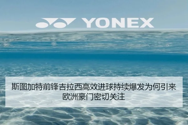 斯图加特前锋吉拉西高效进球持续爆发为何引来欧洲豪门密切关注